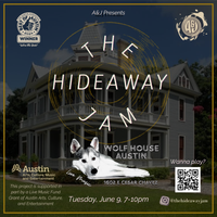 The Hideaway Jam