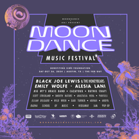 The Hideaway Jam Pop-Up - Moondance Music Festival