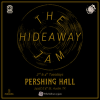 The Hideaway Jam