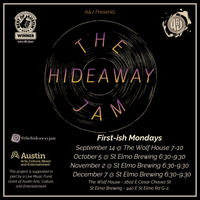 The Hideaway Jam