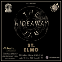 The Hideaway Jam