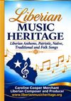 Liberian Music Heritage Song Book