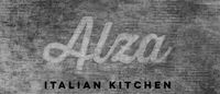 J Bohen at Alza Italian Kitchen