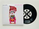 SLOW FUTURE / BUZZ DK 7" VINYL 