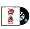 SLOW FUTURE / BUZZ DK 7" VINYL 