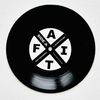 SLOW FUTURE / BUZZ DK 7" VINYL 