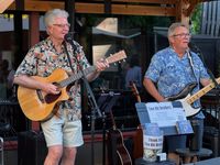 Willamette Garage