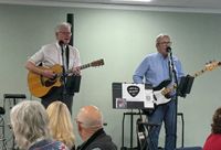 Private Holiday Show