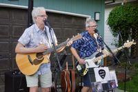 Milwaukie's Porchfest