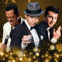 Christmas with the RAT PACK