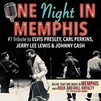 ONE NIGHT IN MEMPHIS