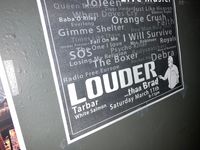 Louder Than Brad