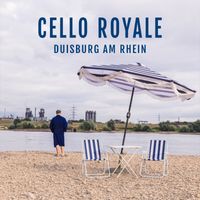 Duisburg am Rhein von Cello Royale