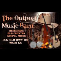 The Mike McCarroll Band - Live