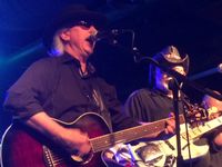 Mike McCarroll Band @ The Vinyl in Atlanta