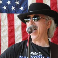 Anti Anti-American Rag by Mike McCarroll