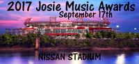 2017 Josie Music Awards