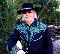 Mike McCarroll @ Outpost Music Barn