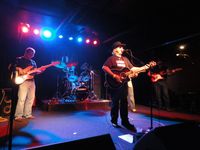 Mike McCarroll Live at The Vinyl
