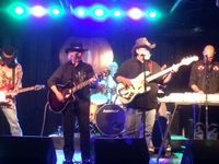 Children's Cancer Benefit & Tribute to Perry Ray Boyce