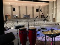 Mike McCarroll Band LIVE at Carrollton Center for the Arts