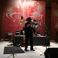 Mike McCarroll Returns to The Mill Amphitheater