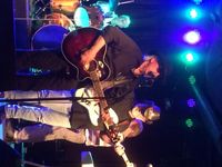 Mike McCarroll at The Vinyl @ Centerstage in Atlanta