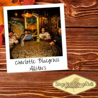 Singers and Songbirds festival Bluegrass Brunch