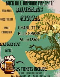 Rockhill Brewing