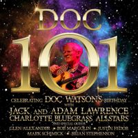 Doc 101: Celebrating Doc Watson's Birthday