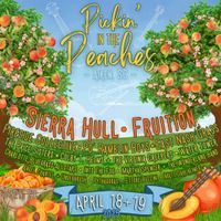 Pickin in the Peaches Festival