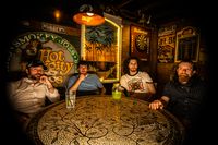 Charlotte Bluegrass Allstars at Angry Troll brewing
