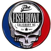 Charlotte Bluegrass Allstars at The Fish Bowl
