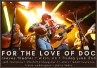 For The Love of Doc
