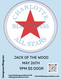 Charlotte Bluegrass Allstars