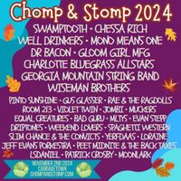 Chomp and Stomp festival