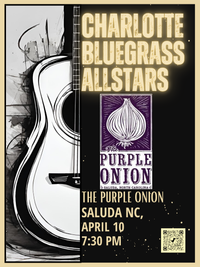 The Purple Onion