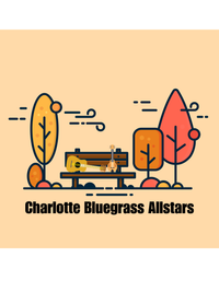 Charlotte Bluegrass Allstars Private Event