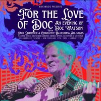 For The Love of Doc