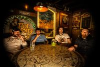 Charlotte Bluegrass Allstars w/ Love Cannon