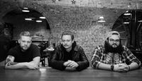 Flanner, Laycock, & Schrock @ The 1886 
