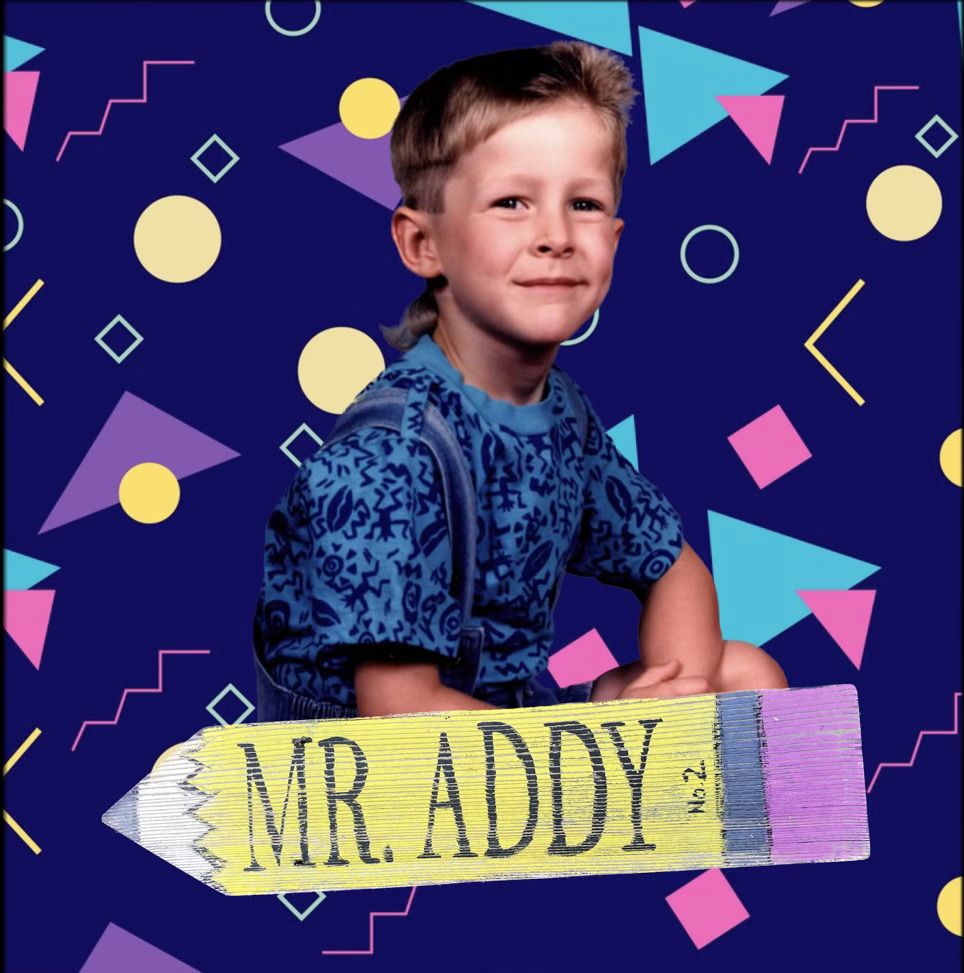 Alex Addy