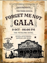 Forget Me Not Gala