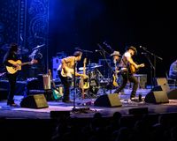 Max Vogel & the Pickups