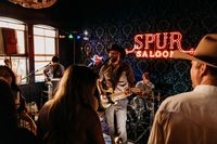 Max Vogel & the Pickups