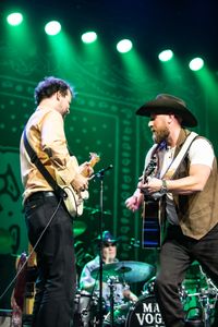 Max Vogel & the Pickups