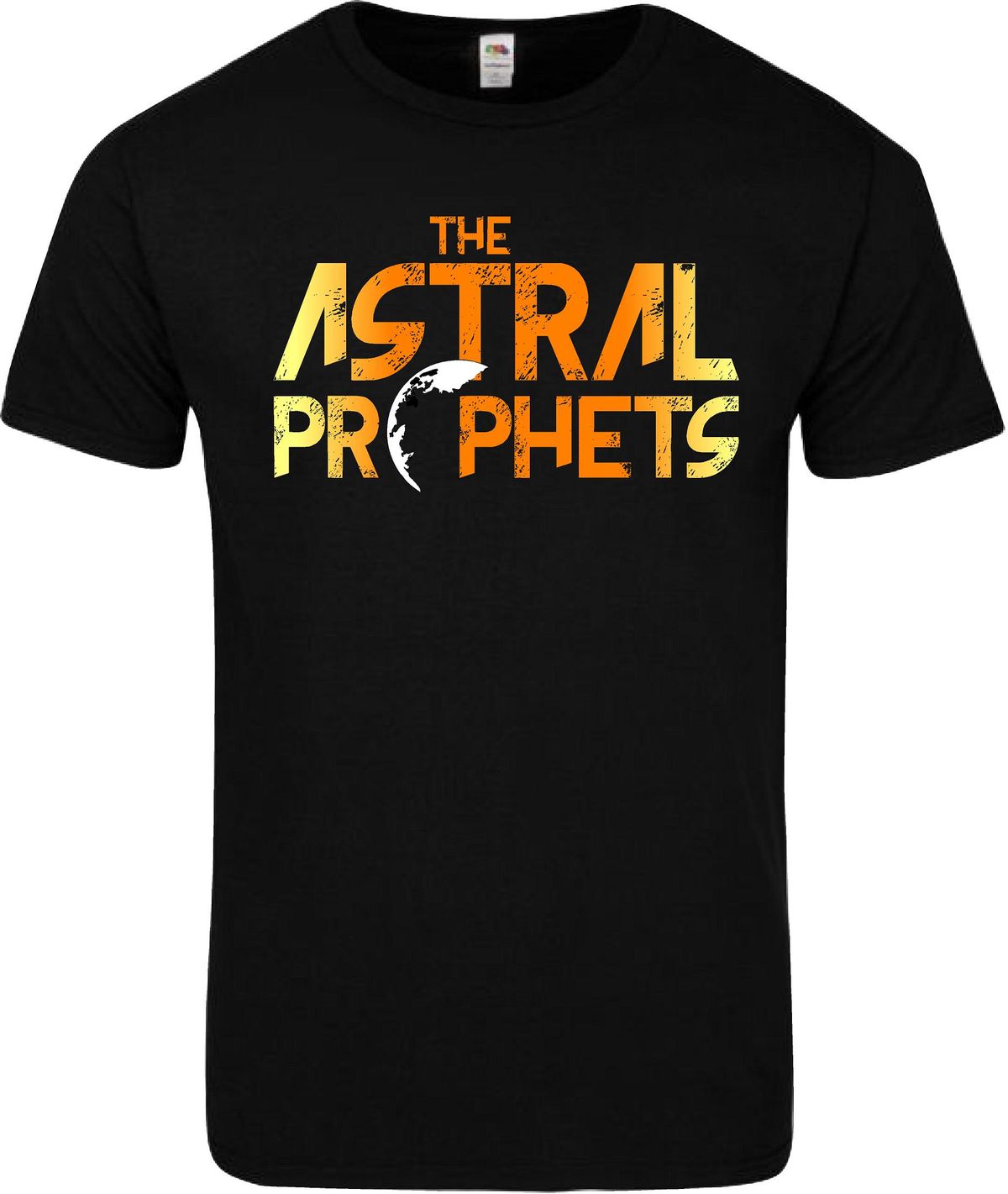Logo Tee - Mens