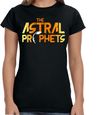 Logo Tee - Womens