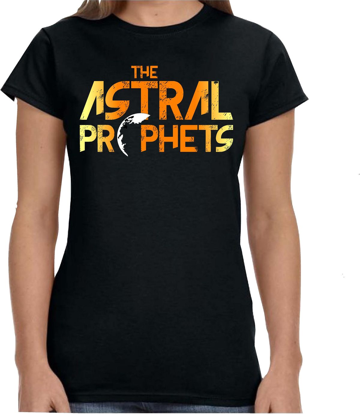Logo Tee - Womens