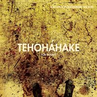 Tehohàhake For Exhibit by Tom Wilson + Thompson Wilson